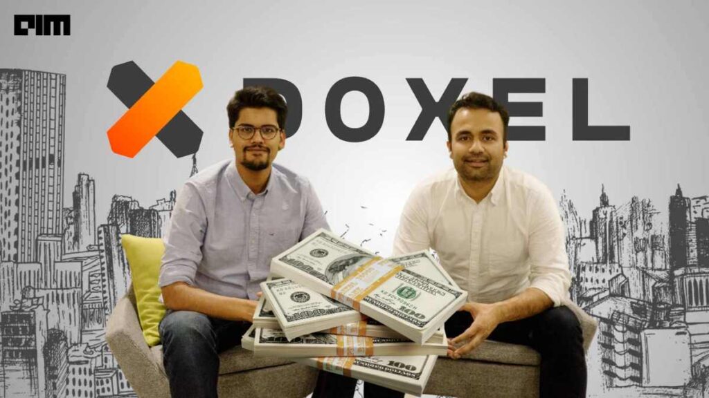 Doxel secured $40 million in funding from Insight and a16z to become the 'Waze for construction'