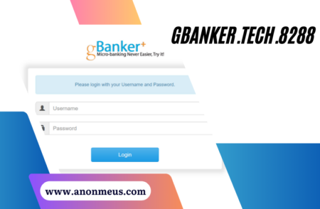 Gbanker.tech.8288