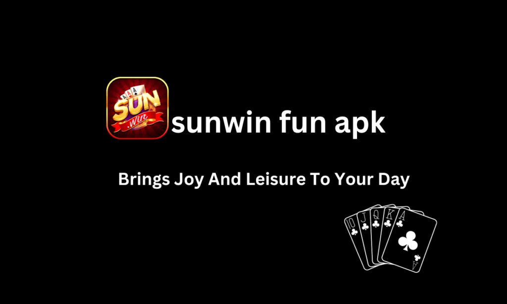 sunwin.fun apk