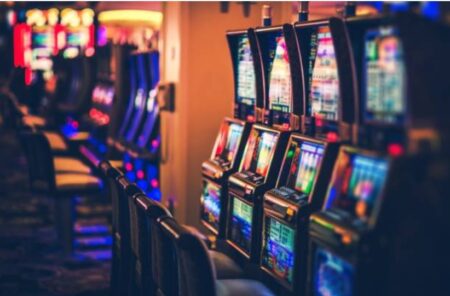 Tips for Successful Slot Betting