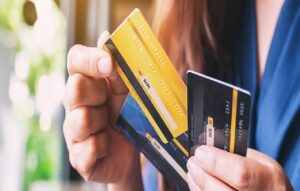 Apply for Credit Cards Online: Finding the Best Deals in India