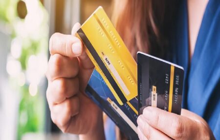 Apply for Credit Cards Online: Finding the Best Deals in India